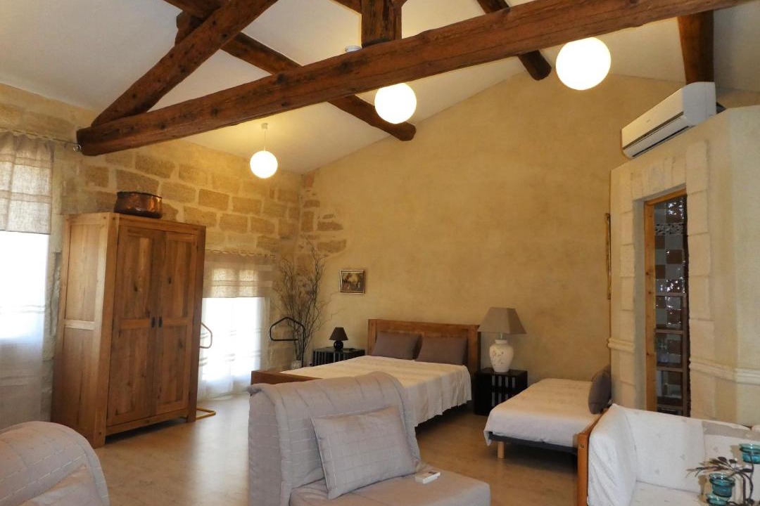Photo of Livingroom in Le Cailar