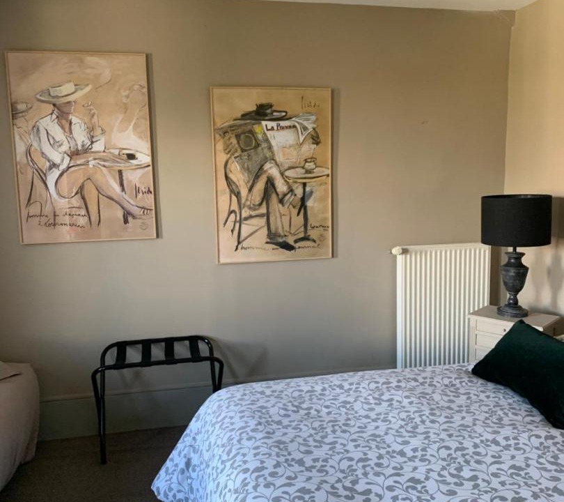 Photo of Others in Cricqueboeuf