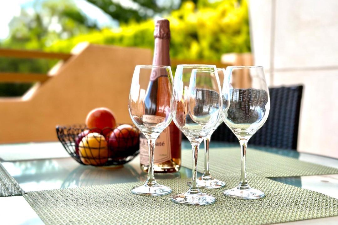 Photo of Patio Balcony in Golf Bahia