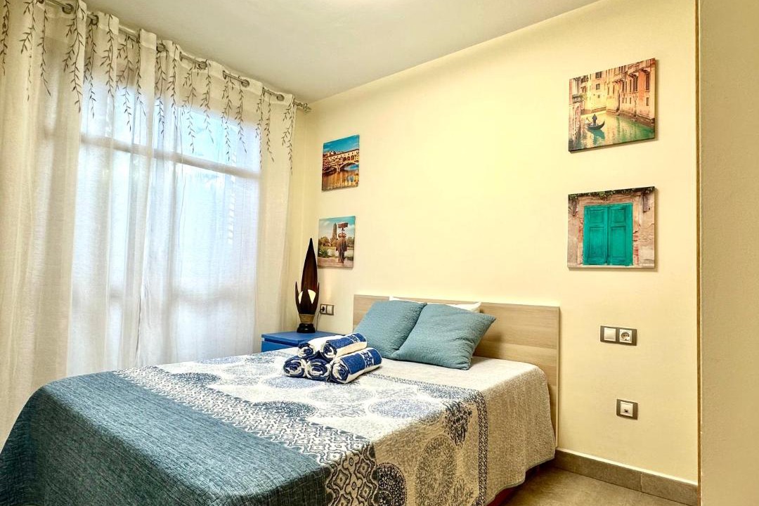 Photo of Bedroom in Golf Bahia