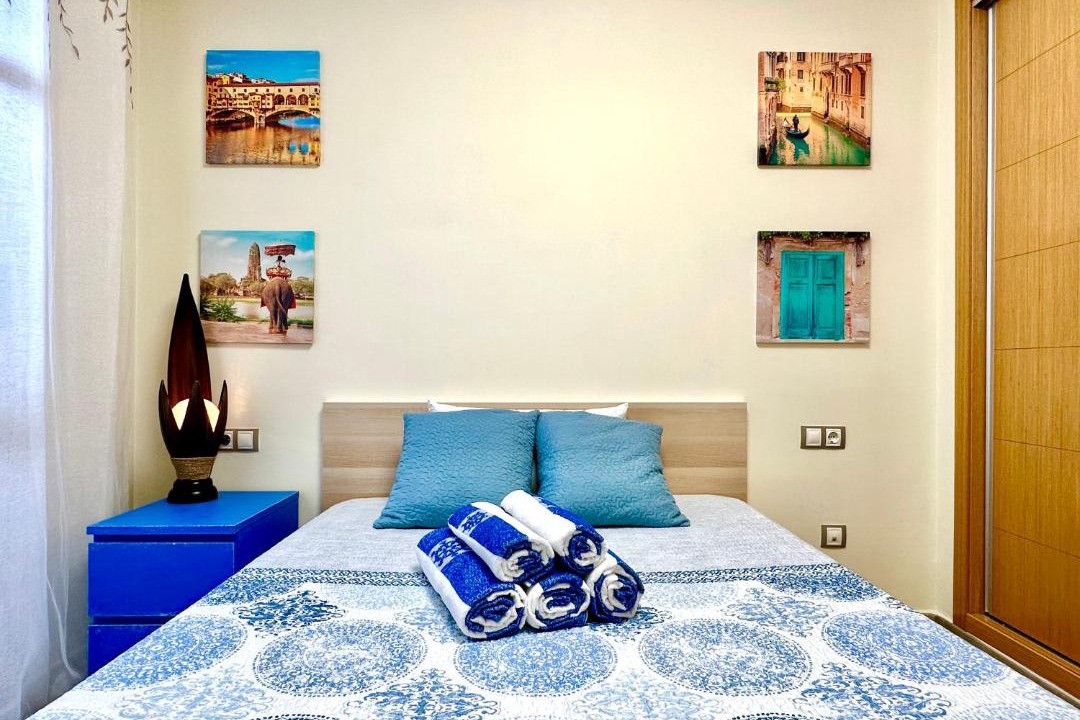 Photo of Bedroom in Golf Bahia