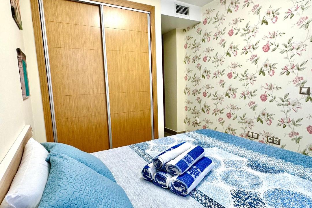 Photo of Bedroom in Golf Bahia