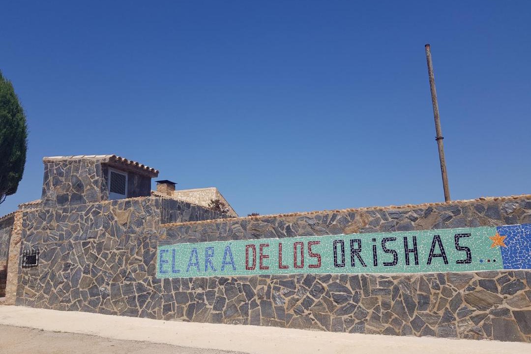 Photo of Buildings in Siete Aguas