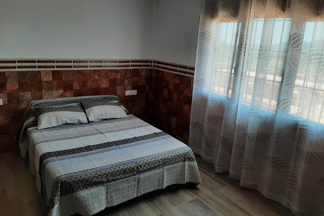 Photo of Bedroom in Siete Aguas