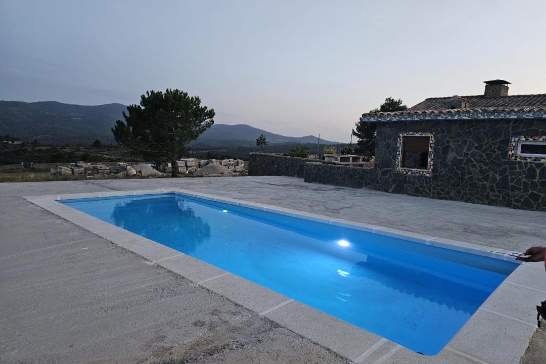Photo of Outdoor in Siete Aguas