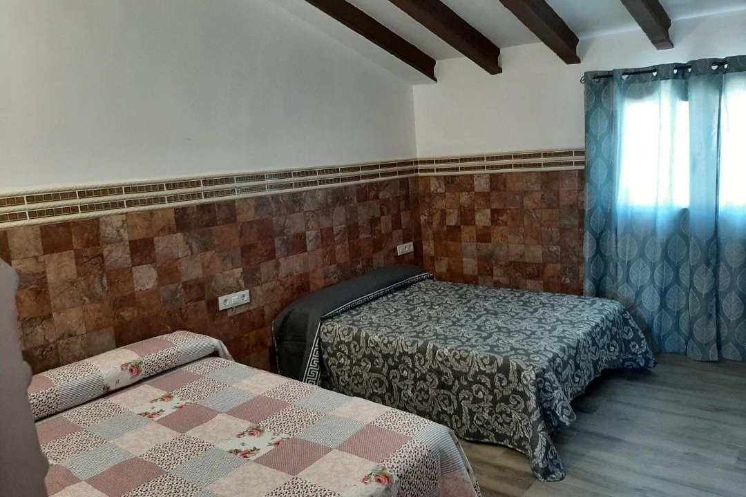Photo of Bedroom in Siete Aguas