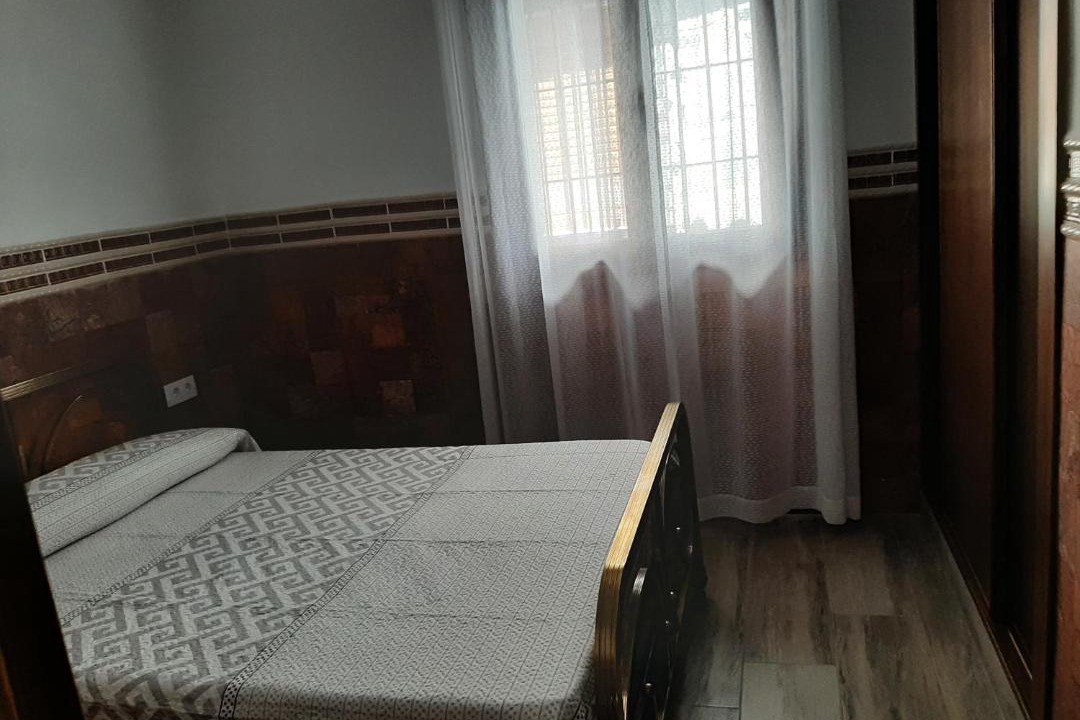 Photo of Bedroom in Siete Aguas