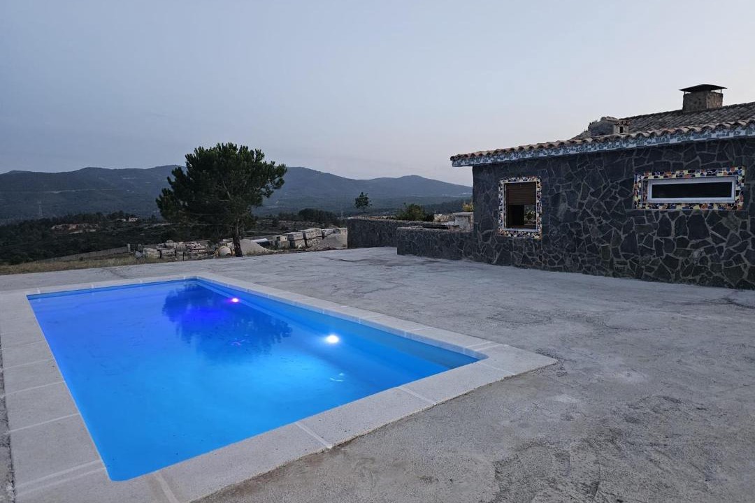 Photo of Outdoor in Siete Aguas