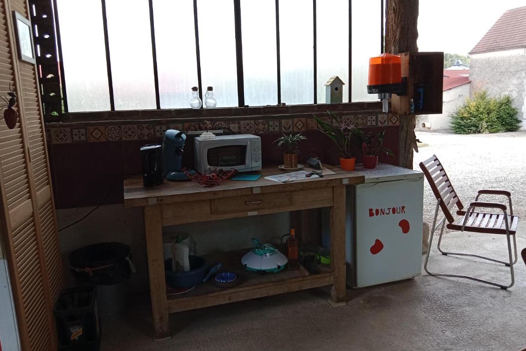 Photo of Others in Saint-Bris-le-Vineux