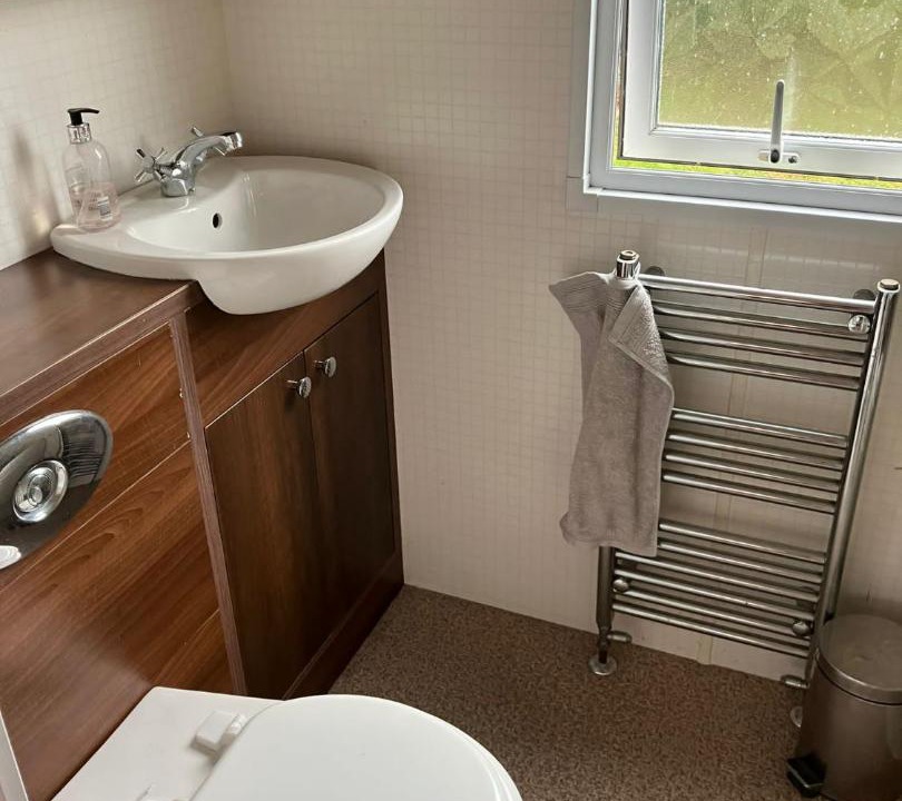 Photo of Bathroom in Preveranges