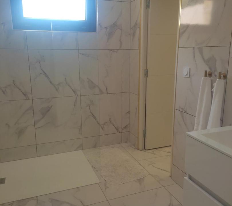 Photo of Bathroom in Saint-Andiol