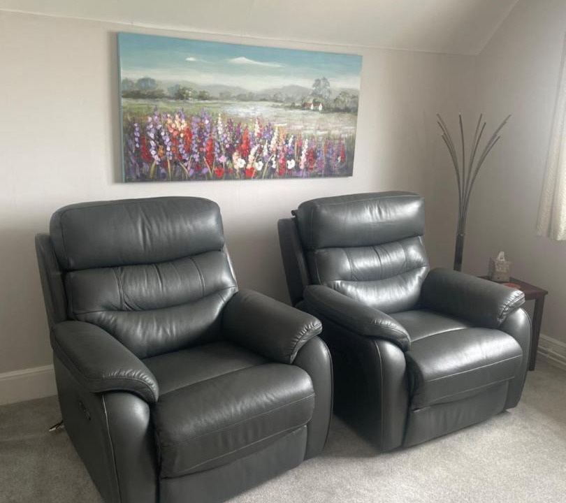 Photo of Livingroom in New Forest District