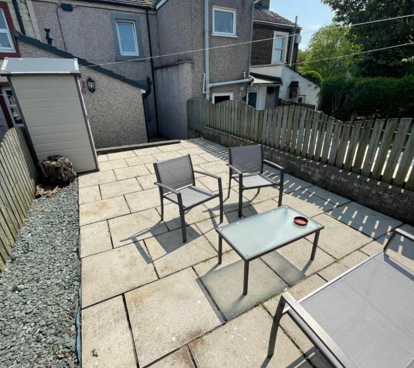 Photo of Others in Calder Bridge