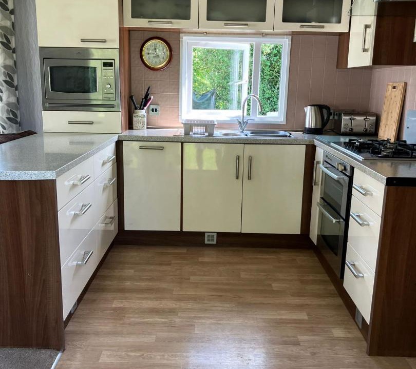 Photo of Kitchen in Preveranges