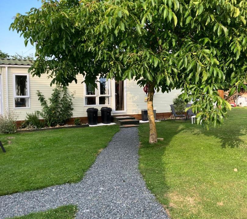 Photo of Buildings in Preveranges