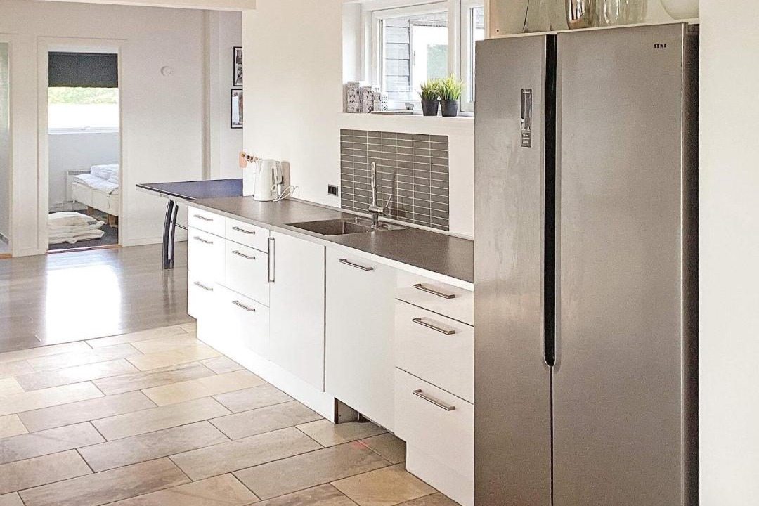 Photo of Kitchen in Ansager