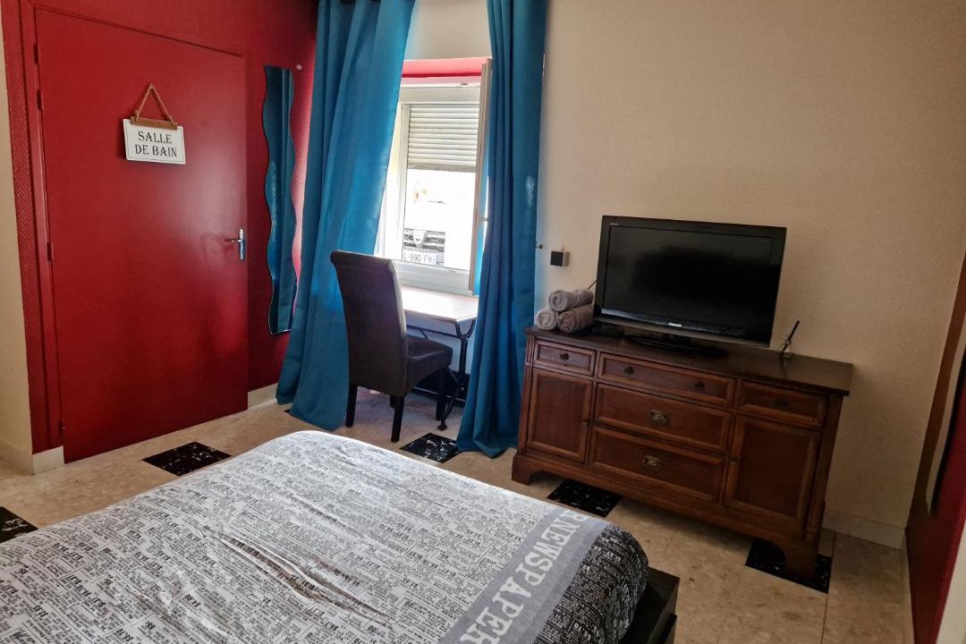 Photo of Bedroom in Orville