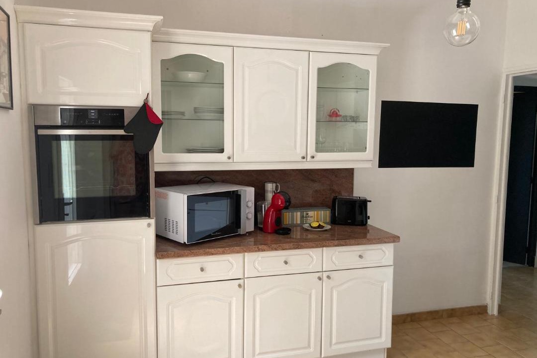 Photo of Kitchen in Pont-du-Casse
