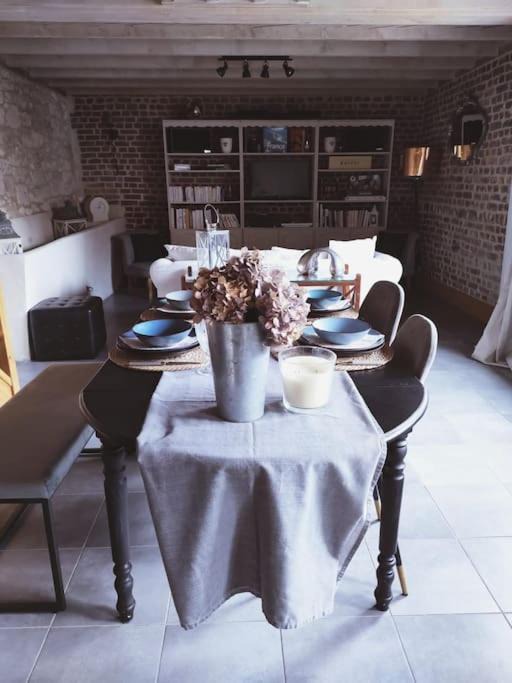 Photo of Livingroom in Duisans