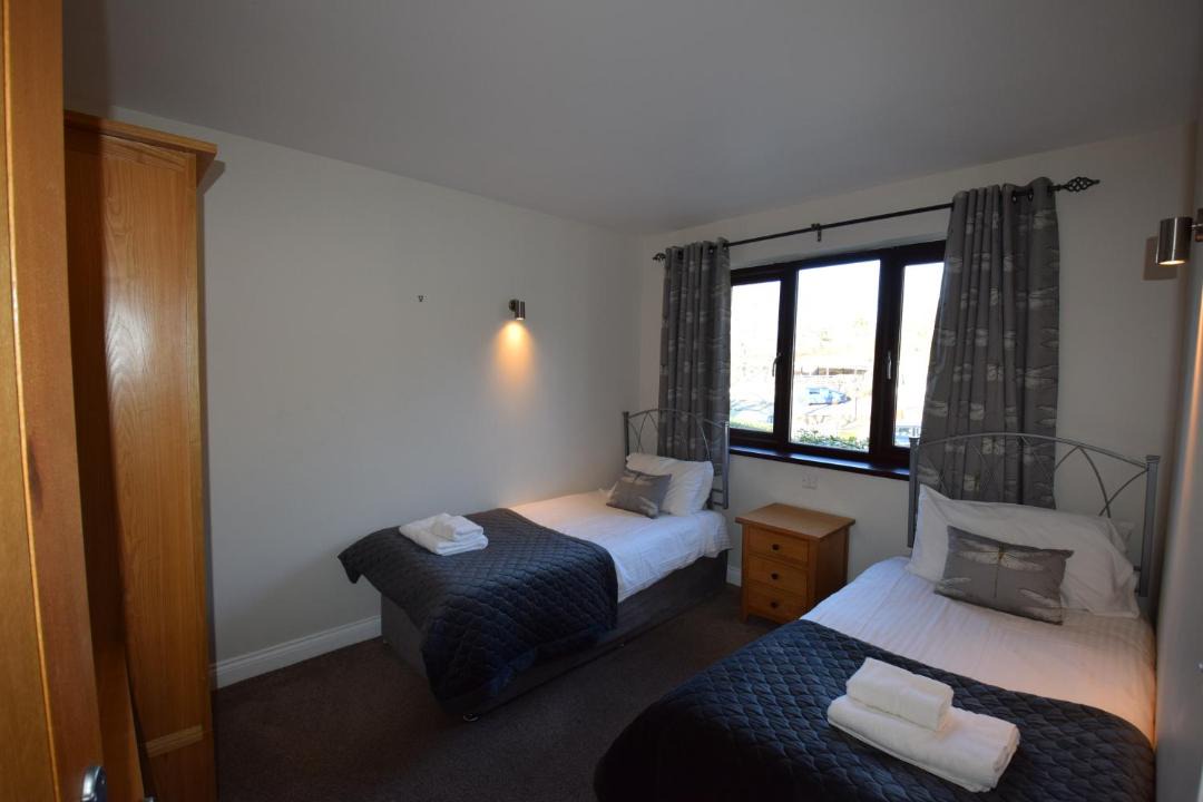 Photo of Bedroom in Penrith