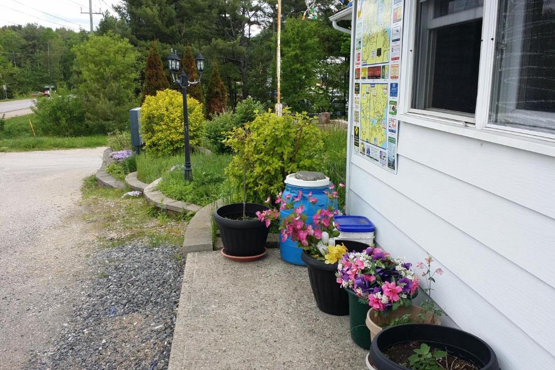 Photo of Outdoor in Bracebridge