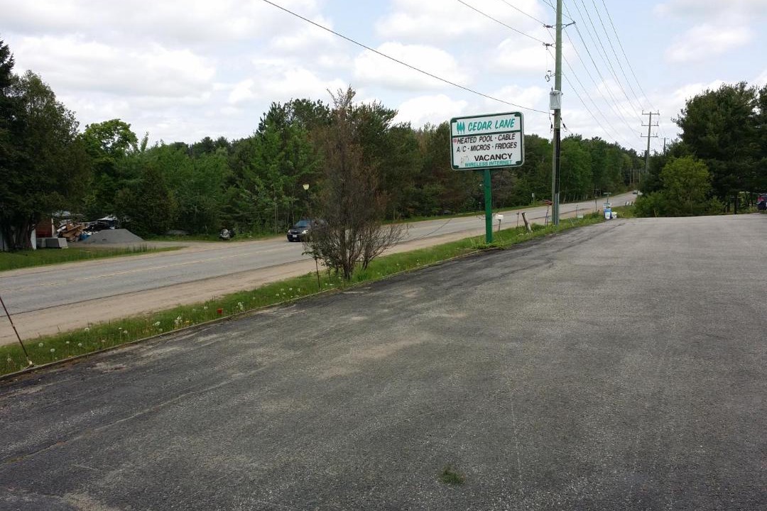Photo of Others in Bracebridge