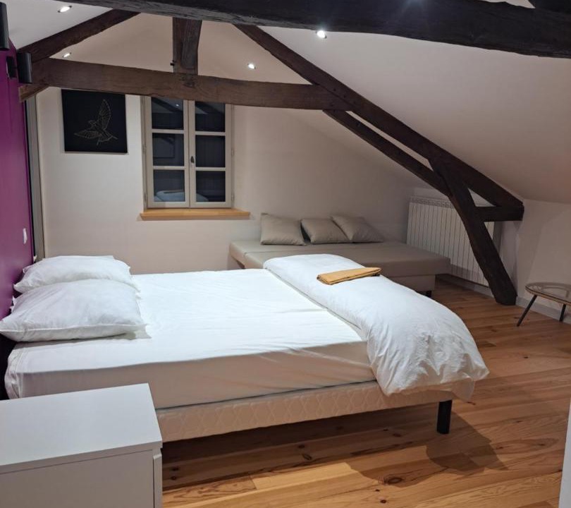 Photo of Others in Lascazeres