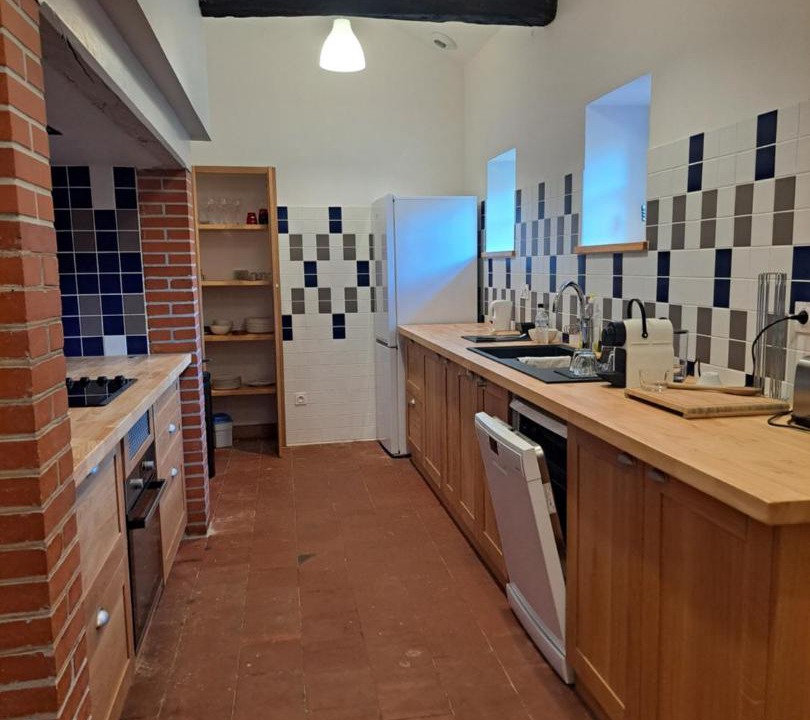 Photo of Others in Lascazeres