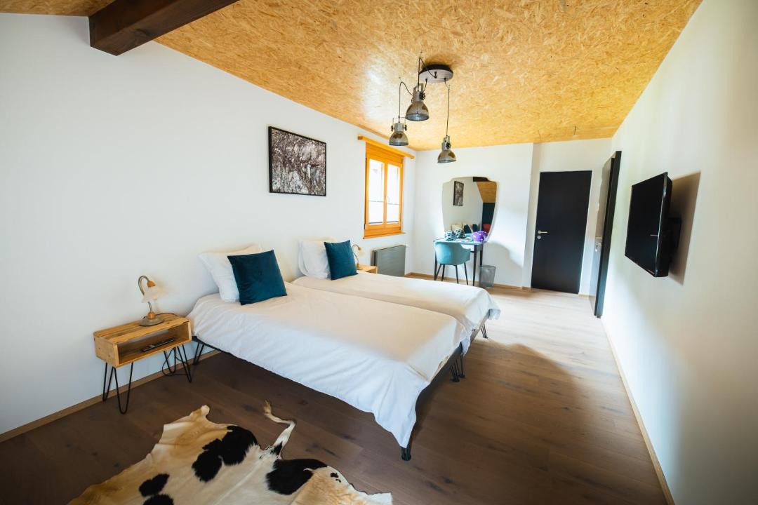 Photo of Bedroom in Montana