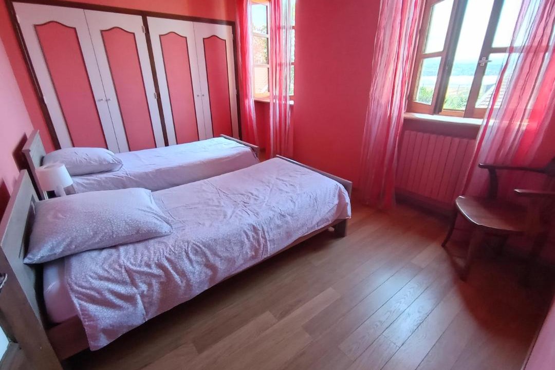 Photo of Bedroom in Saint-Germain-Nuelles