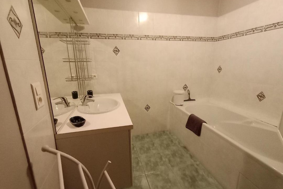 Photo of Bathroom in Saint-Germain-Nuelles