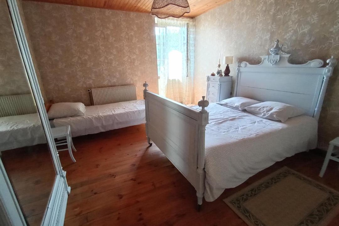 Photo of Bedroom in Saint-Germain-Nuelles