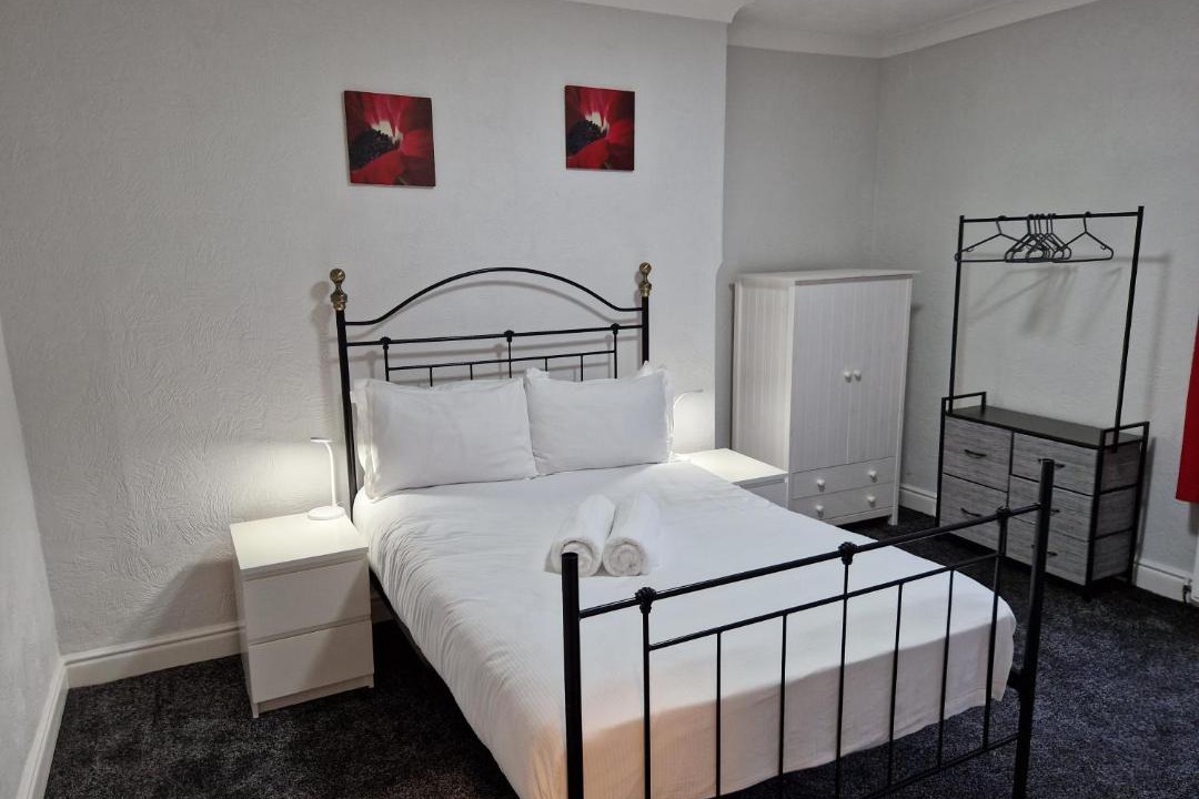 Photo of Bedroom in Birtley