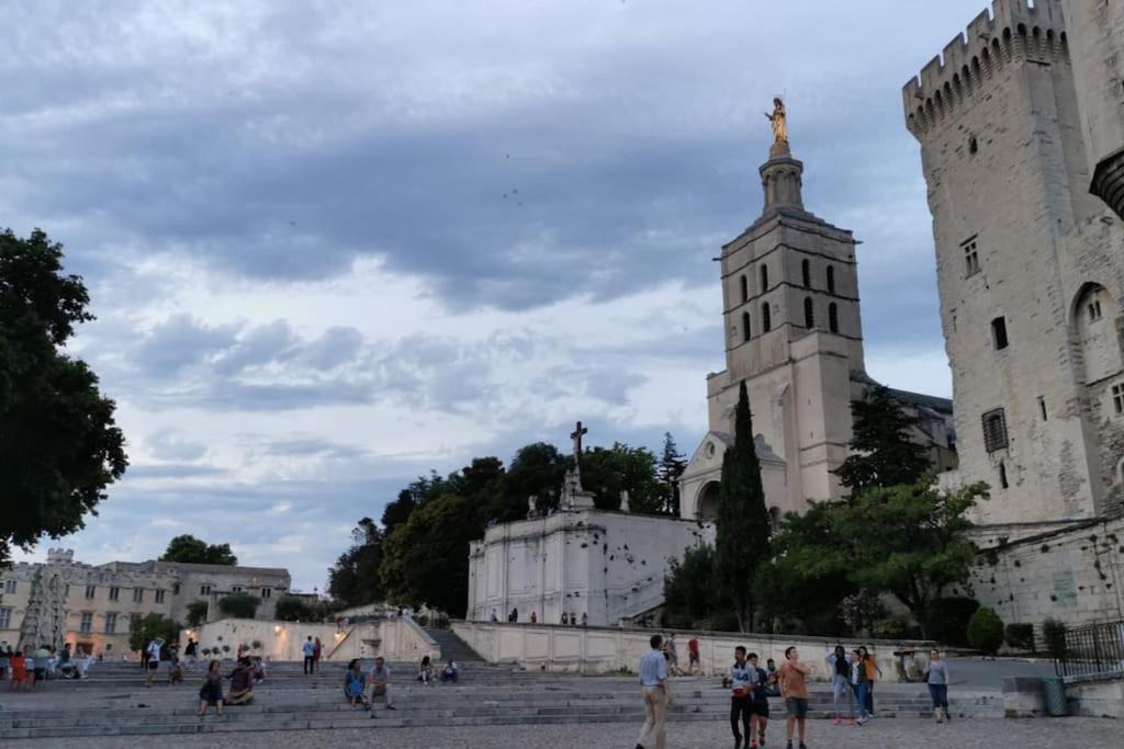 Photo of Others in Villeneuve-les-Avignon
