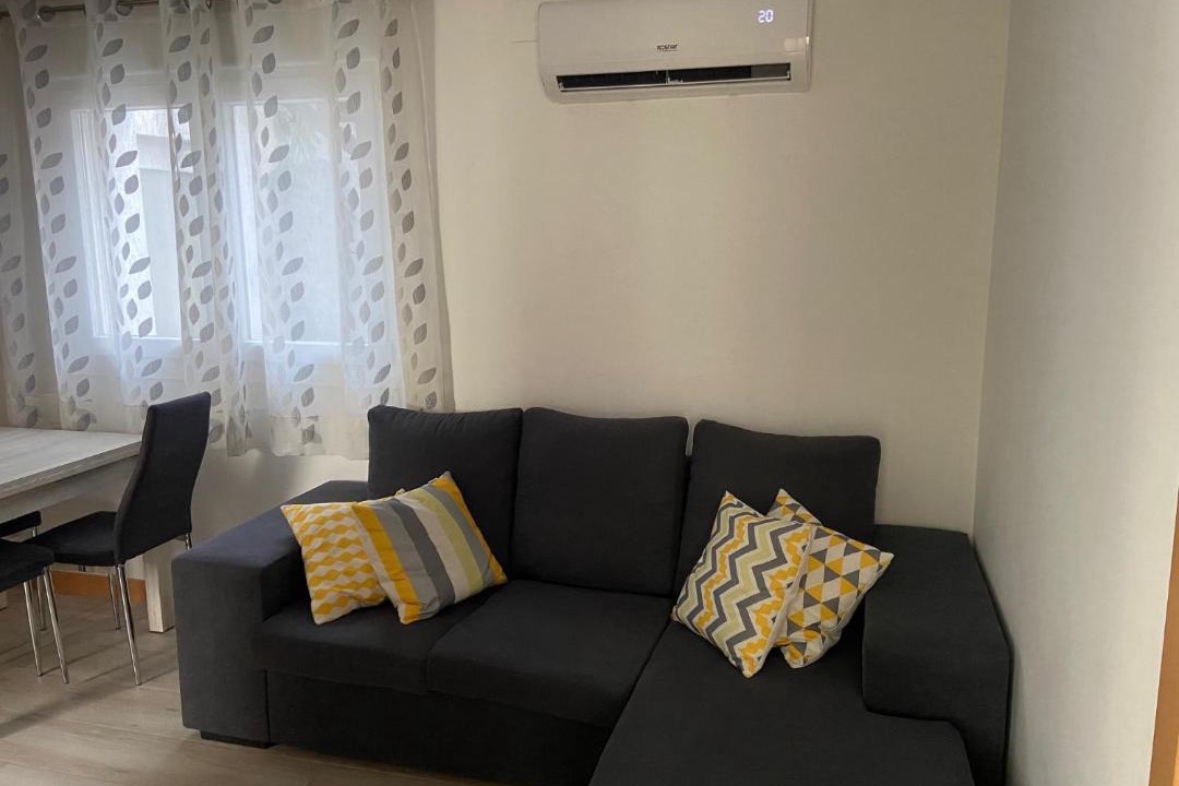 Photo of Livingroom in Teruel