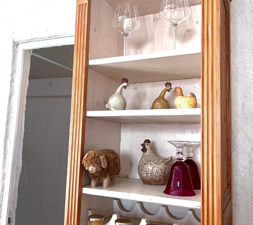 Photo of Kitchen in Chateauneuf-du-Pape