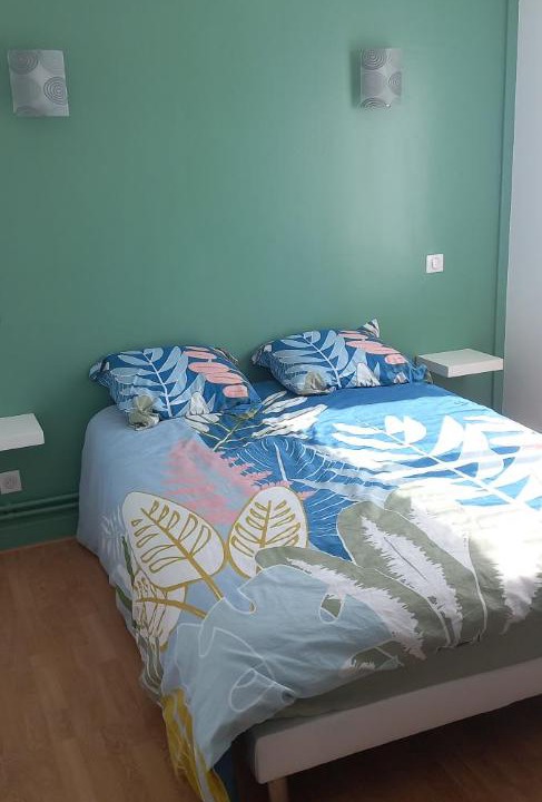 Photo of Bedroom in Oger