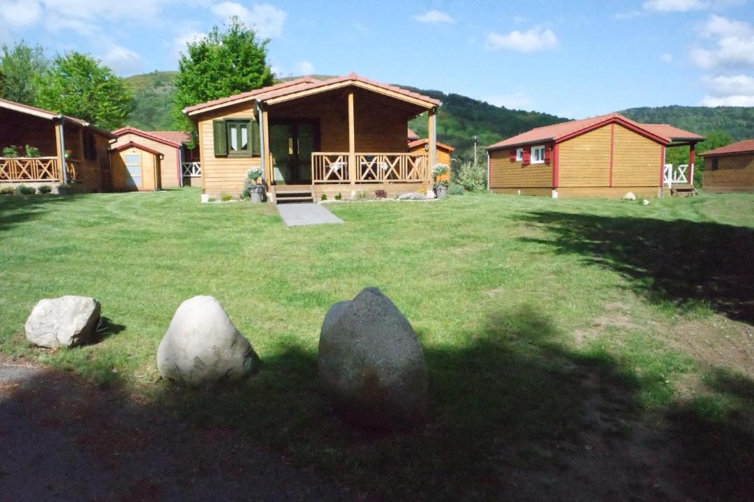 Photo of Buildings in Ranspach