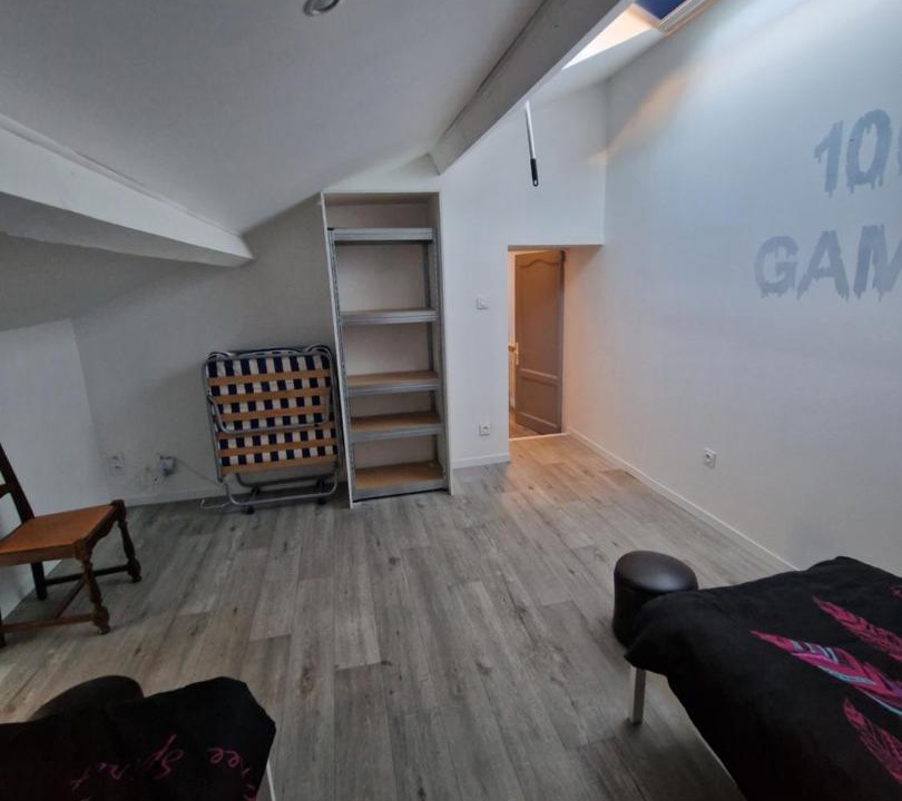 Photo of Livingroom in Brassac