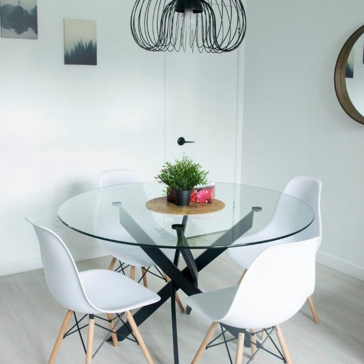 Photo of Livingroom in Beaupre