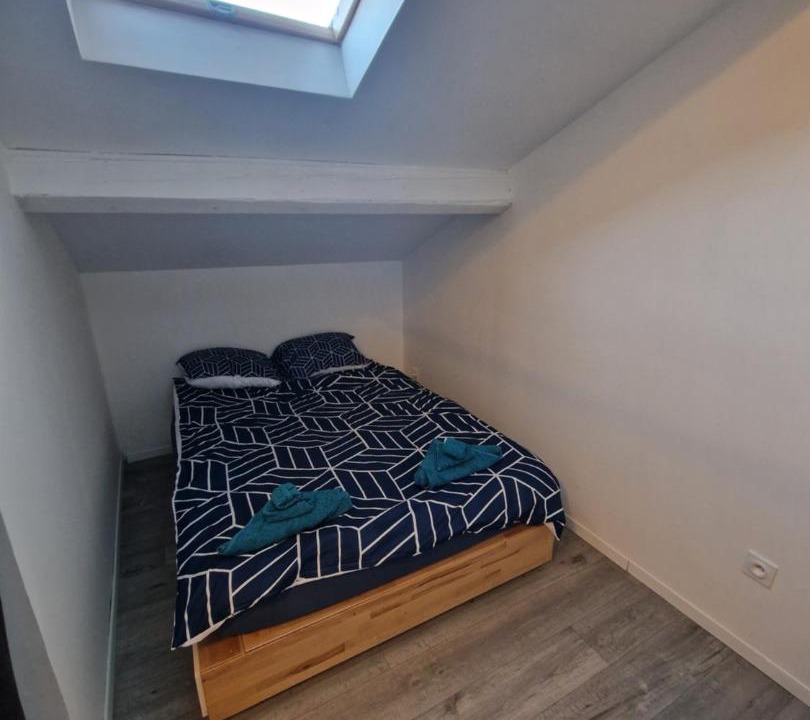 Photo of Bedroom in Brassac