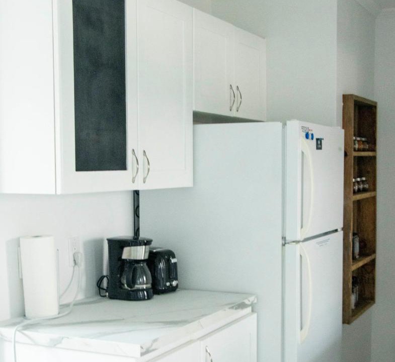 Photo of Kitchen in Beaupre