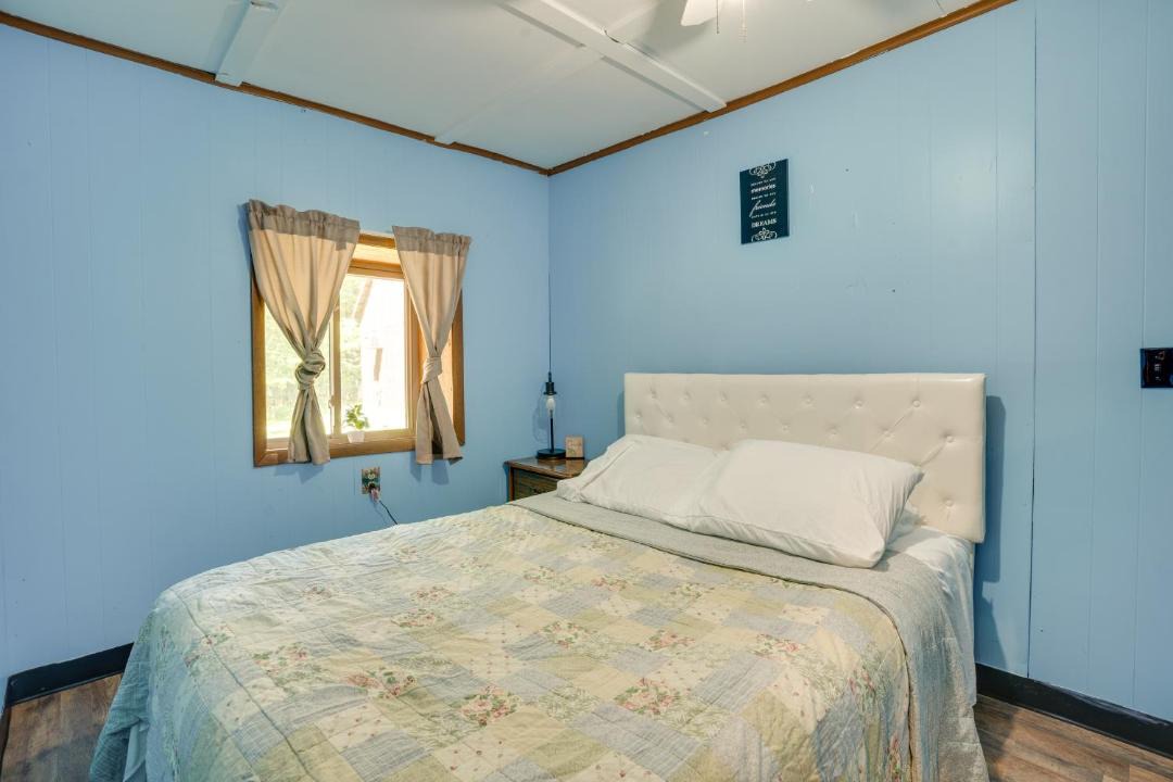 Photo of Bedroom in French Lick