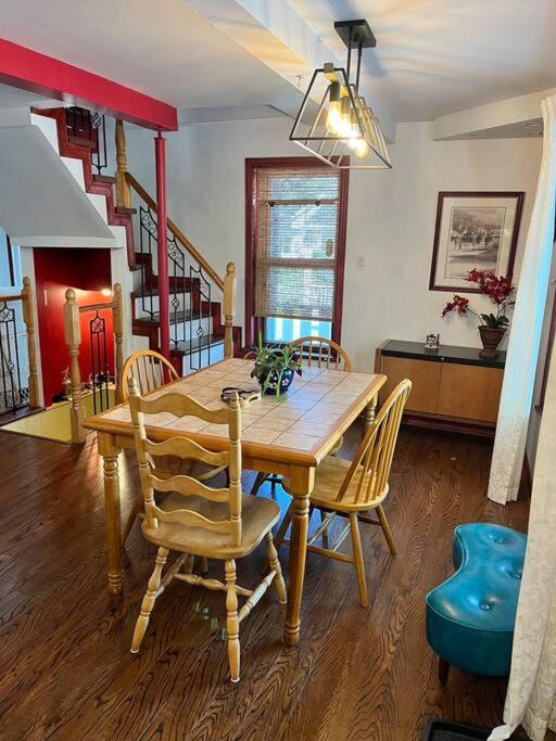 Photo of Livingroom in Saint-Redempteur
