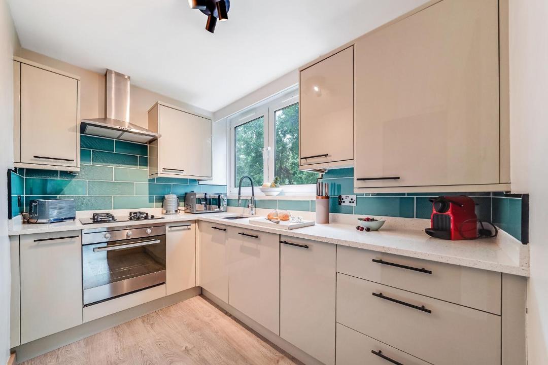 Photo of Kitchen in Westbourne