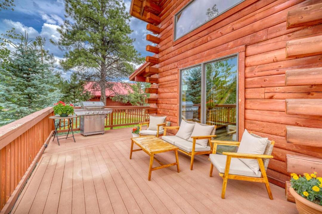 Photo of Others in Pagosa Highlands