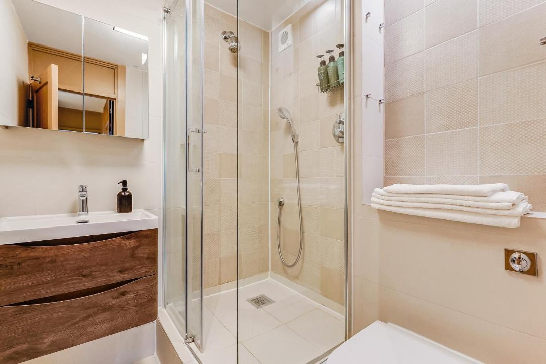 Photo of Bathroom in Westbourne