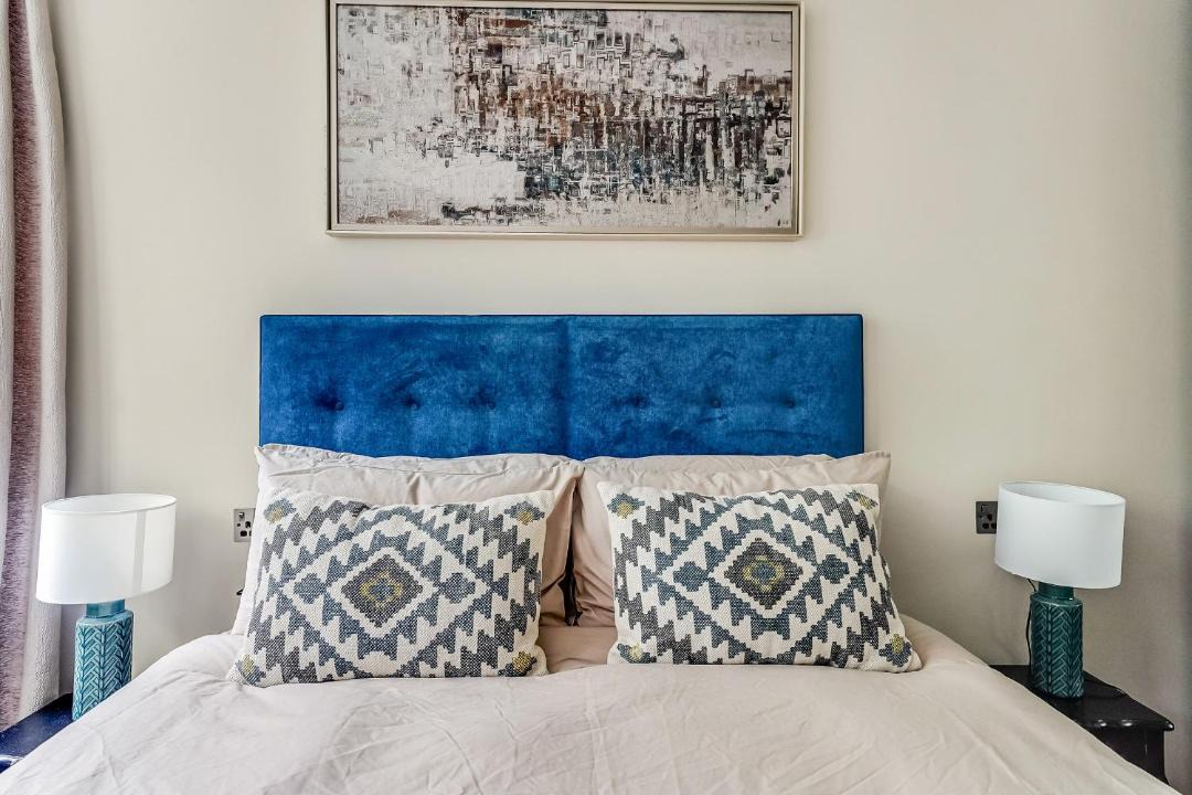 Photo of Bedroom in Westbourne