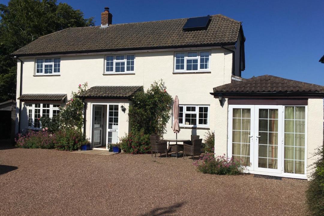 Photo of Others in Chittlehamholt