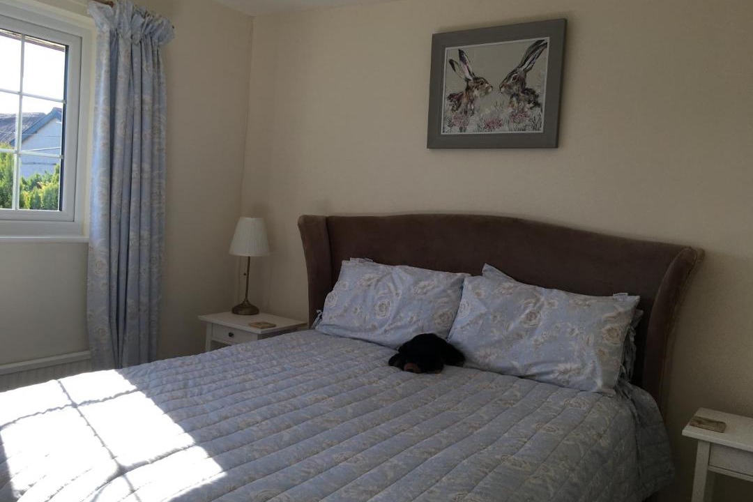 Photo of Bedroom in Chittlehamholt